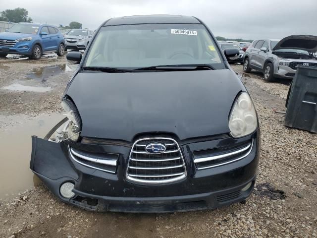 2006 Subaru B9 Tribeca 3.0 H6