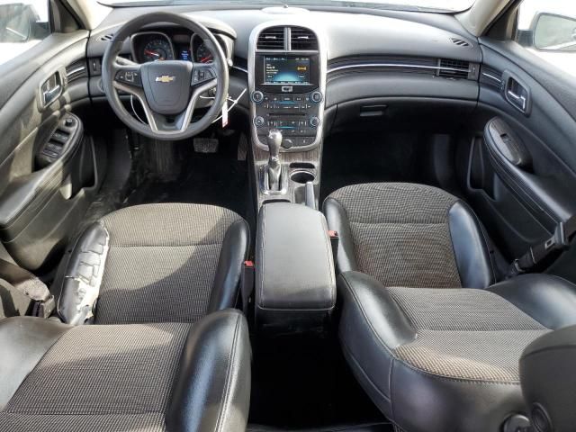 2014 Chevrolet Malibu 1LT