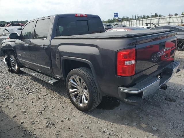 2015 GMC Sierra K1500 SLT