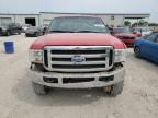 2006 Ford F250 Super Duty