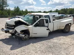 Salvage cars for sale from Copart Gaston, SC: 1993 Chevrolet GMT-400 C3500