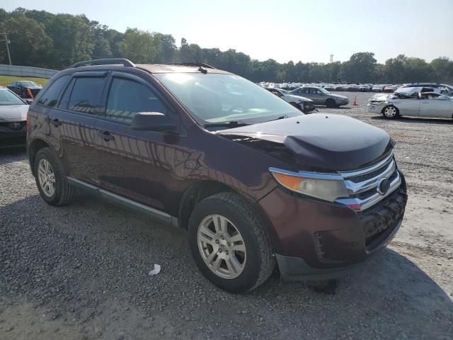 2011 Ford Edge SE