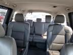 2011 Honda Odyssey EXL