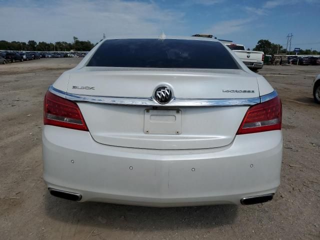 2016 Buick Lacrosse Sport Touring