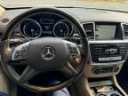 2016 Mercedes-Benz GL 450 4matic