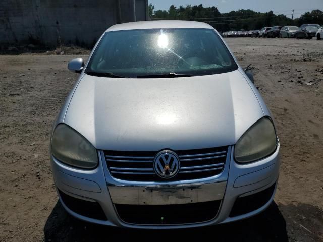 2006 Volkswagen Jetta 2.5