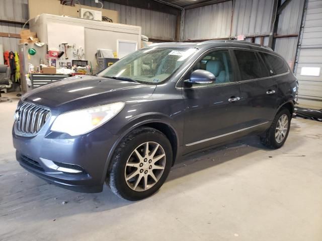 2013 Buick Enclave