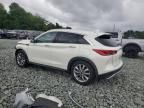 2020 Infiniti QX50 Pure