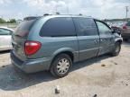 2006 Chrysler Town & Country Limited