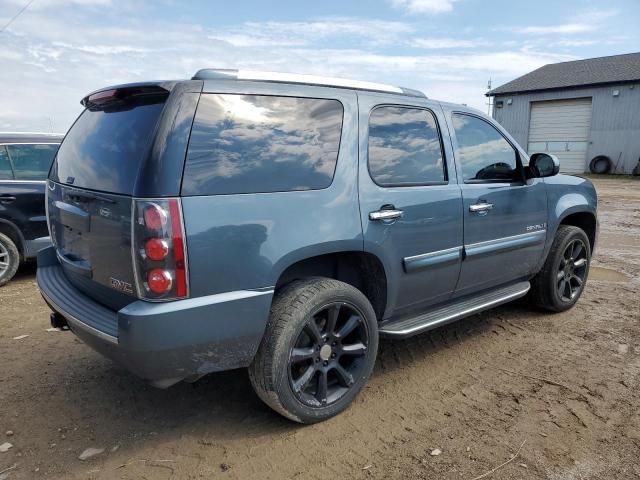 2007 GMC Yukon Denali