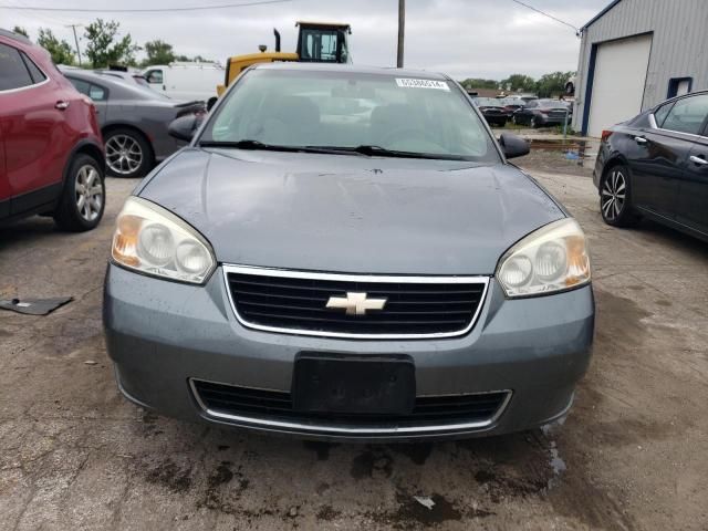 2006 Chevrolet Malibu LS