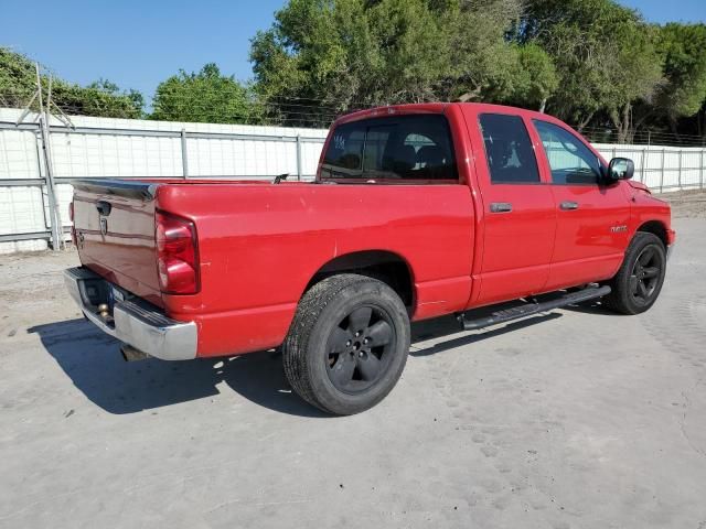 2008 Dodge RAM 1500 ST