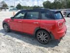 2018 Mini Cooper S Clubman