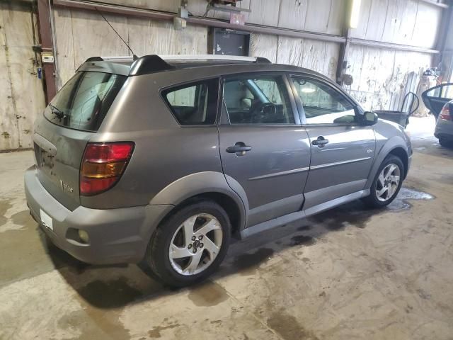 2007 Pontiac Vibe