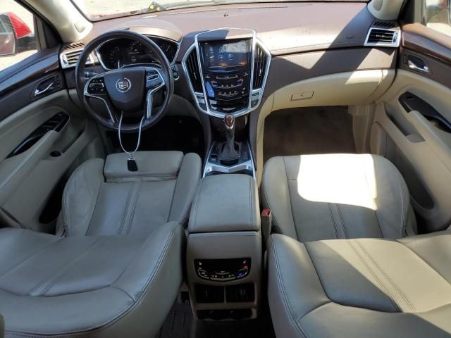 2015 Cadillac SRX Premium Collection