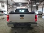 2013 Chevrolet Silverado K1500 LTZ