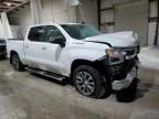 2023 Chevrolet Silverado K1500 LT-L