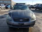 2006 Nissan Altima SE