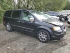 2008 Chrysler Town & Country Limited