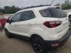 2018 Ford Ecosport SES