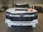 2024 Chevrolet Silverado K2500 Heavy Duty LT