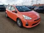 2012 Toyota Prius C