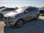 2016 KIA Sorento SX