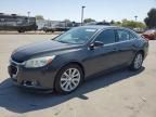 2015 Chevrolet Malibu 2LT