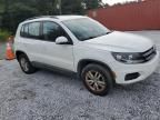 2015 Volkswagen Tiguan S