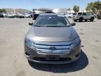 2010 Ford Fusion Hybrid