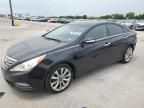 2012 Hyundai Sonata SE