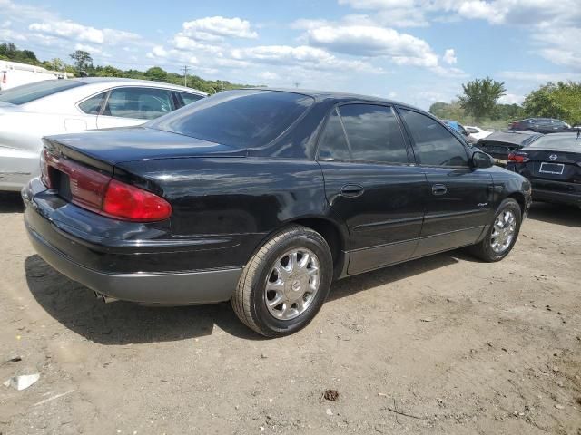 2001 Buick Regal GS