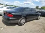 2001 Buick Regal GS