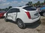 2013 Cadillac SRX Luxury Collection