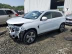 2023 Mitsubishi Outlander Sport S/SE