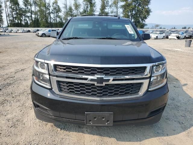 2017 Chevrolet Tahoe K1500 LS