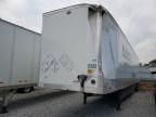 2023 Utility VS2DX DRY Van Trailer