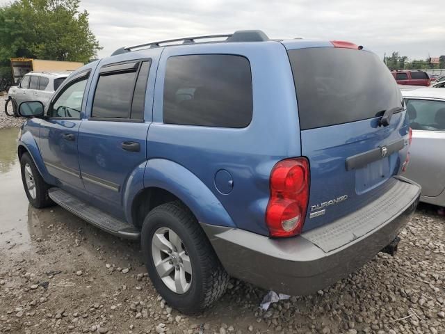 2007 Dodge Durango SLT