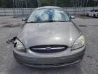 2003 Ford Taurus SES