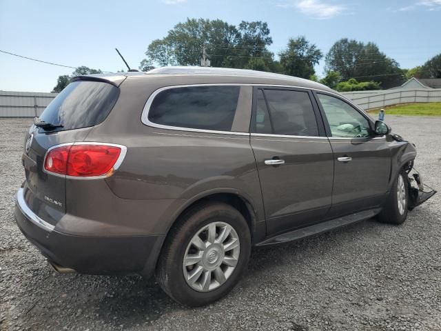 2012 Buick Enclave