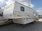 2000 Forest River 5th Wheel