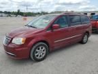 2011 Chrysler Town & Country Touring