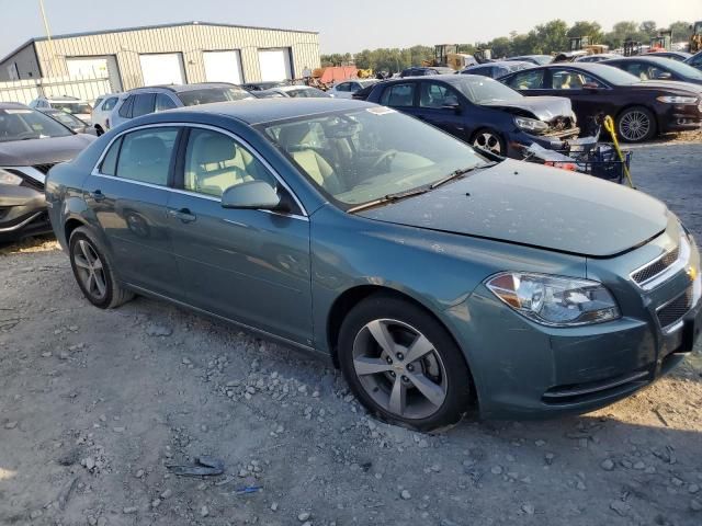 2009 Chevrolet Malibu 2LT