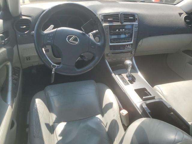 2006 Lexus IS 250