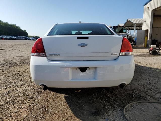 2015 Chevrolet Impala Limited LS