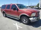 2005 Ford Excursion Eddie Bauer