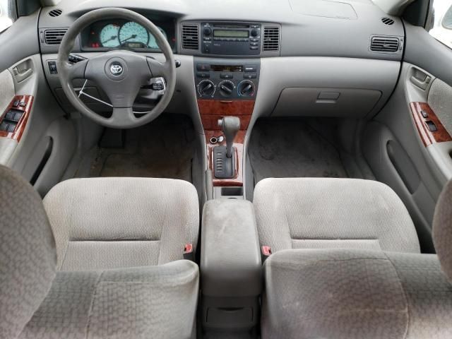 2003 Toyota Corolla CE