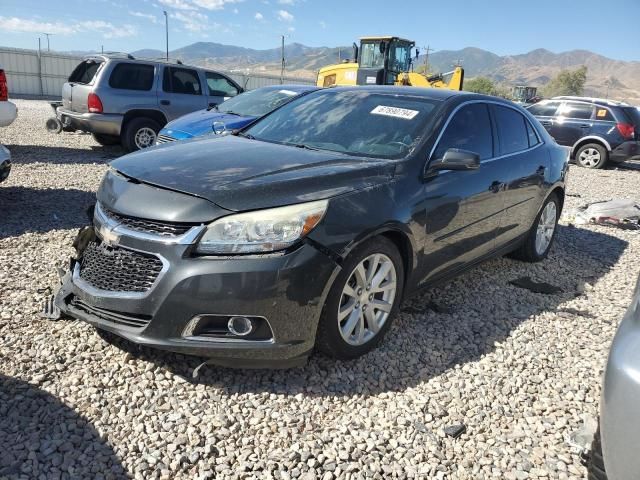 2015 Chevrolet Malibu 2LT