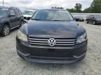 2012 Volkswagen Passat SE