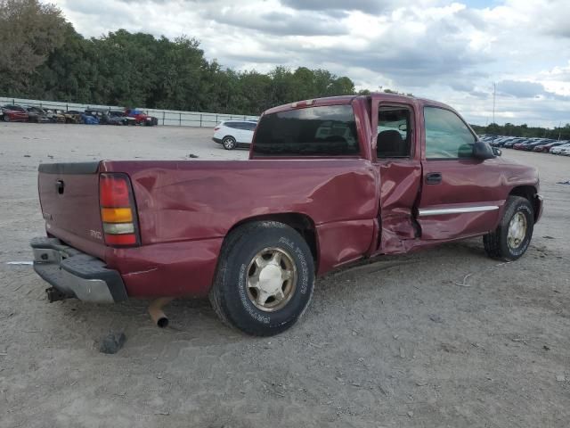 2004 GMC New Sierra C1500